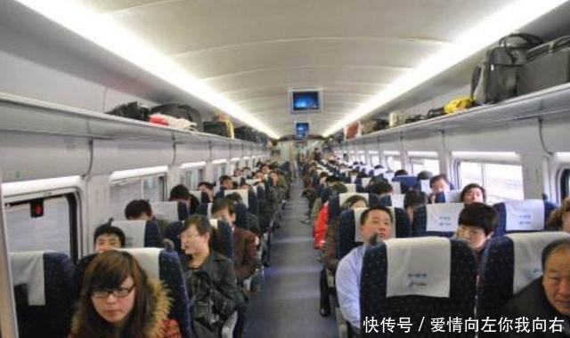  #风景#“火车卧铺”30小时和“高铁”8小时，选哪一个比较好涨知