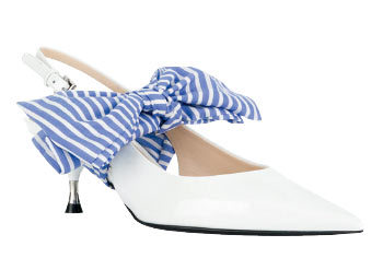 用蝴蝶结系住每一颗少女心