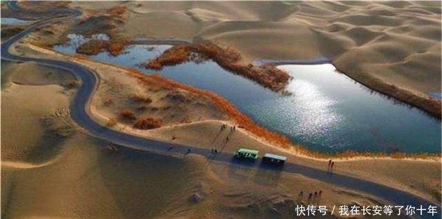 塔里木发现一块大油田，开采难度小，但美专家建议最好别开采