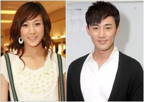 「吴卓羲」她曾是TVB花旦，爱过穷小子，恋过风流浪子，今儿女双全幸福美满