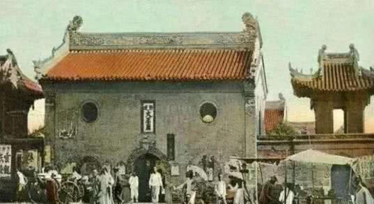  #惋惜#被拆掉的中国4大古建筑：无缘再见，每一座都让人惋惜