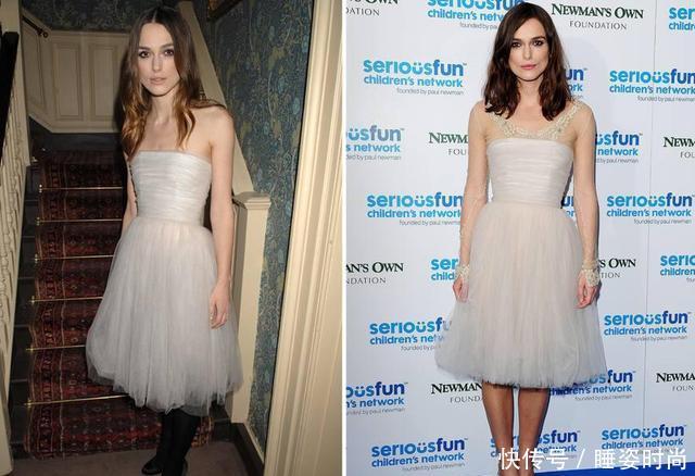 穿旧衣服可耻？凯特王妃最爱穿旧衣，最后1位1件衣服穿了9年