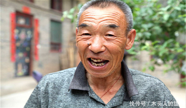 在农村，农民为啥早晨老早起来开大门？有啥说法吗？