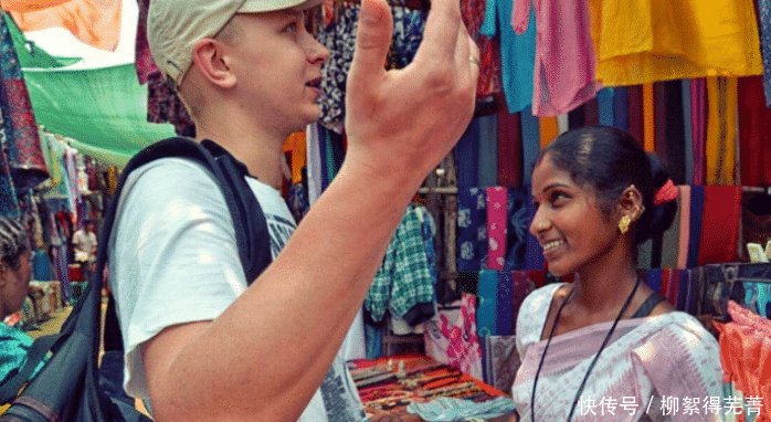 中国游客不喜欢印度环境，日本人反倒热衷前往当地人告诉你实情