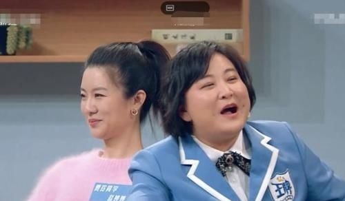  粉丝：华晨宇被安排相亲一脸懵，贾玲一句话救场！粉丝：那一刻太爱贾玲了