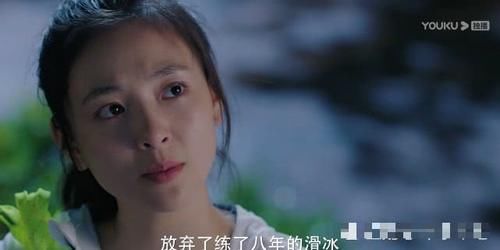  『纸条』《冰糖炖雪梨》棠雪学习八年的滑冰，为什么最后却选择了放弃，只因一张纸条