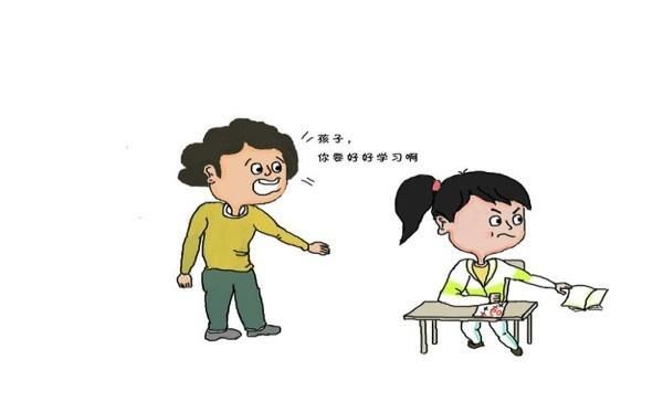  [努力]为什么孩子特别努力却总考不了高分？成绩好的孩子都这样做