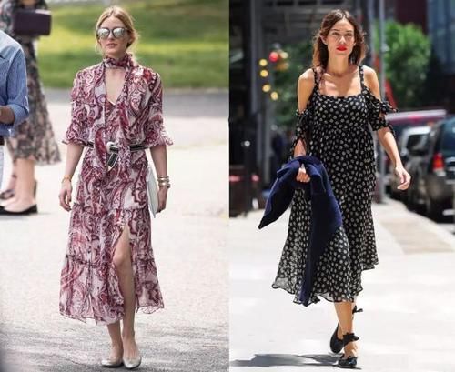  『拥有』即便拥有动人的连衣裙，你还得知道鞋子怎么搭