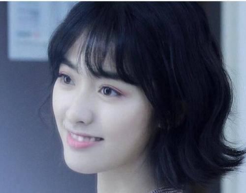 『女生』大脸女生修脸减龄发型,你喜欢哪一款?