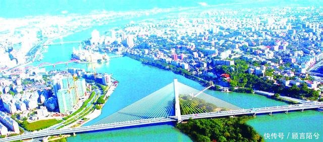  「们国家」福建在国内并没有什么存在感，为何人均GDP，比广东山东还要高