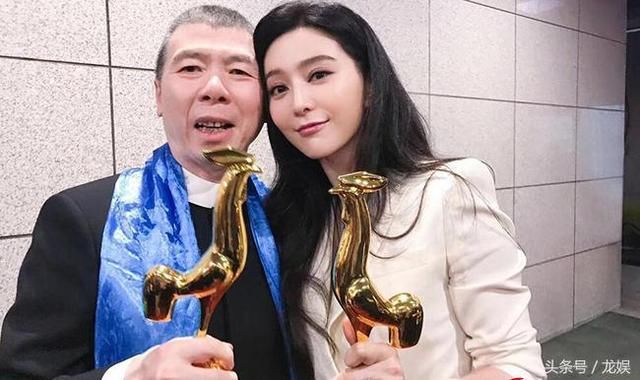 范冰冰工作室声明起诉造谣,造谣者面临高额赔偿,网友:自作自受