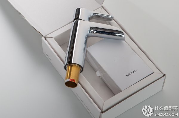 貌美实力派:松霖泉水面盆龙头，洗脸也成为一种高级享受