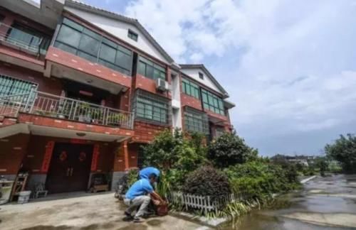  农房：农民的好消息来了，农村闲置宅基地，闲置农房激活行动即