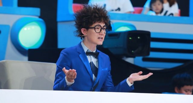  『董浩叔叔』为了她吵成这样……真的大可不必！
