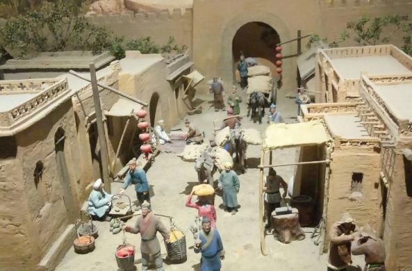 中国最贵的旅游景点,门票3500元,外国游客需缴30万,隐藏在新疆