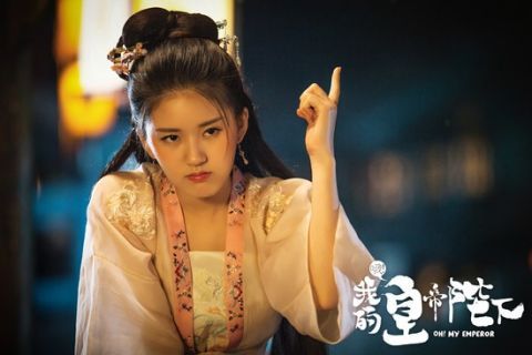  「一较高下」关晓彤领衔的95后娱乐圈新生力量，能跟“四旦双冰”一较高下吗？
