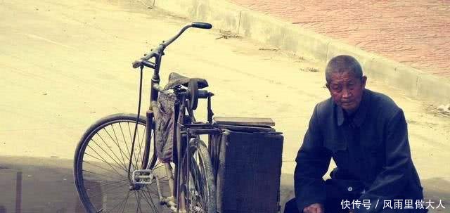 农村怪象赊锅的那个人，20年了去哪了，为啥还不来要钱