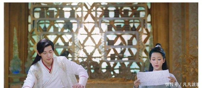 编剧承认注水、男二发文否认! 《香蜜》这是要把一手好牌打烂吗