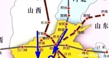 二十年后河南经济能超越浙江, 位列中国前三吗