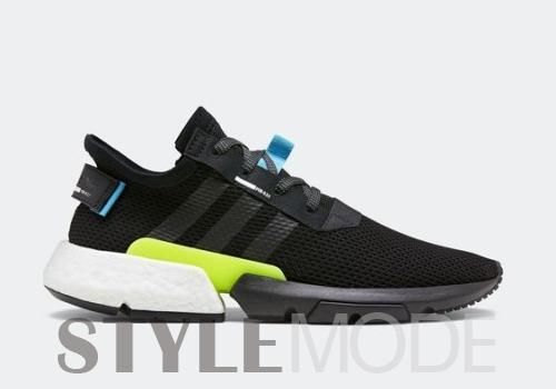 2018上半年度最佳鞋款Top10