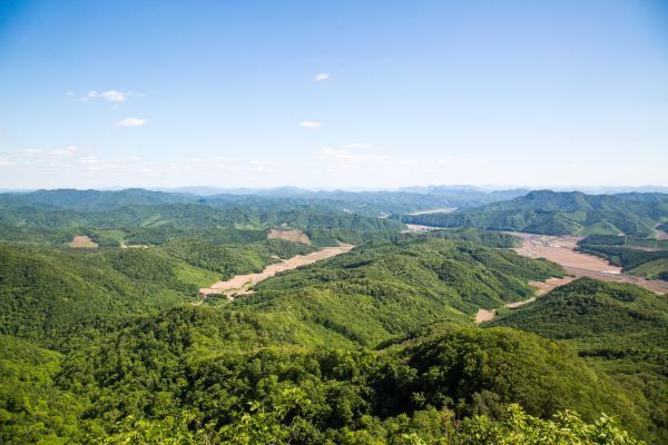 东北最凉爽的3座城市，夏季平均气温不超过26℃，?游客来了不想