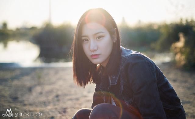 如何做到逆光拍人像脸不黑？10个利用阳光拍摄人像相片的小技巧