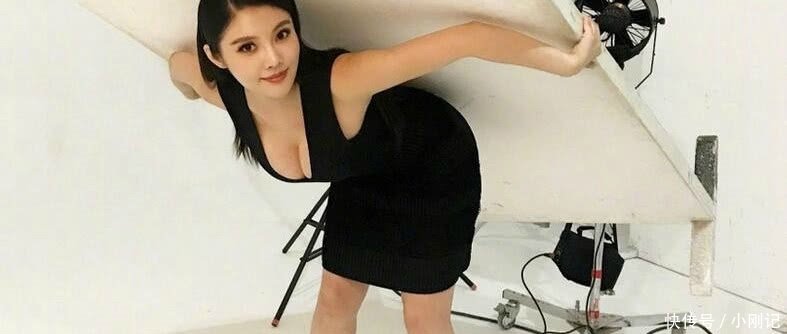 徐冬冬最美的照片，图二气质美丽，最后一张看让我十分着迷