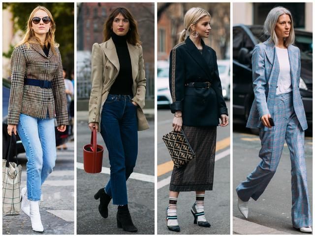 一个女生会不会穿衣服，看这四点就知道了，第三点很多人中招