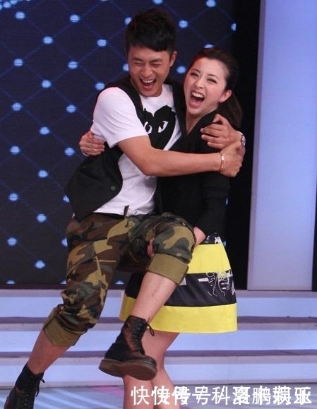#拒绝#她曾拒绝杜淳的表白,倒追大张伟,被拒绝后在1个月内闪婚富豪