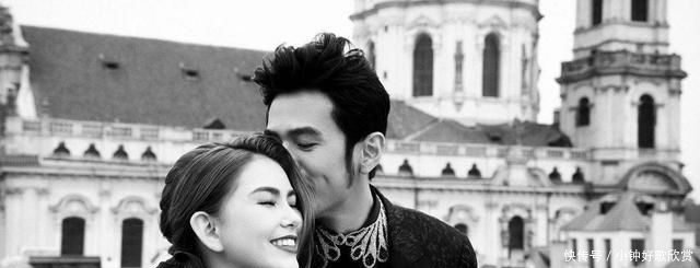 『粉丝』这些明星娶了粉丝,听说你们都想嫁最后一位!