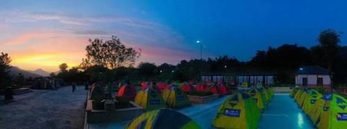 福清“慢城一都乡村音乐节”唱响乡村振兴!