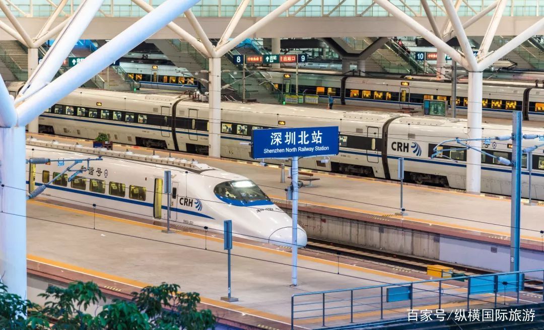 坐高铁，行李没拿车开走了怎么办？详细处理办法在这里！