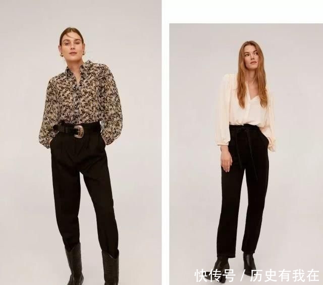  [看起来]Uniqlo、ZARA这些竟然卖断货！快时尚宝藏新品清单