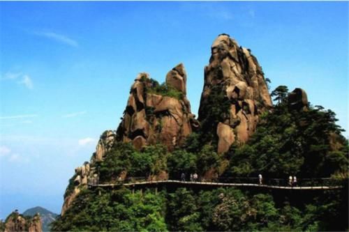 中国几乎0差评的景区，门票150却值回票价，国庆假期的首选