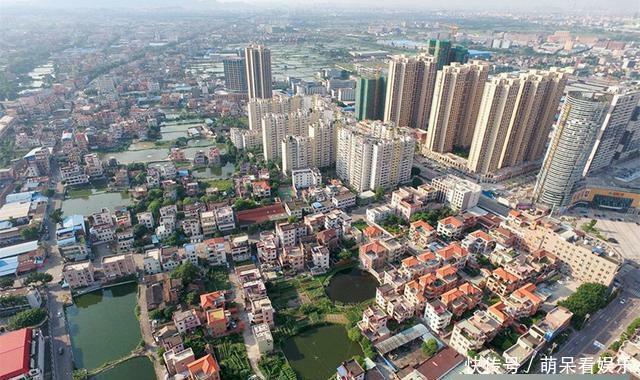  [前途]江西最有前途的城市，曾与武汉 南京齐名，现有望再次崛起