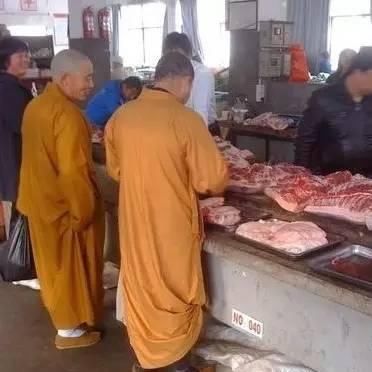 这8个佛教谣言,不要再传了