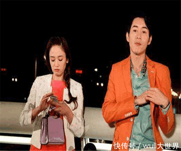 陈乔恩即将公布恋情! 说出来你可能不敢相信