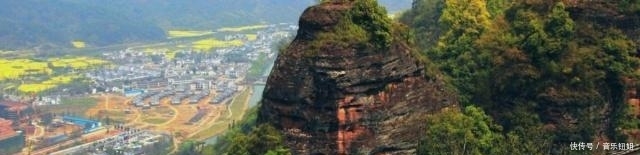 中国道教四大名山,分别供奉的是哪位祖师?你知道他们的故事吗?