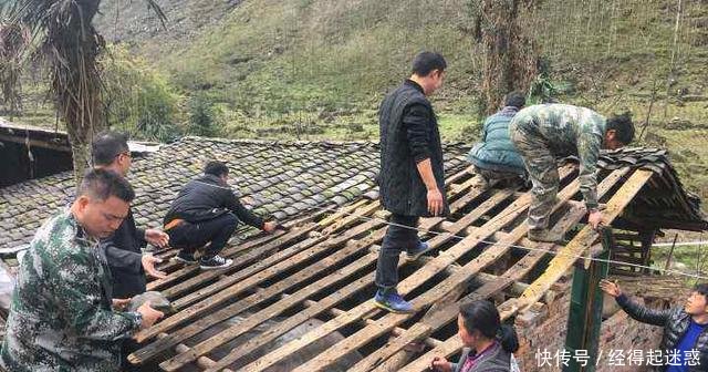 开始了！农村4种宅基地“不能用”了，4种人禁止再建房，有你吗