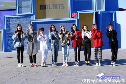 团体■火箭少女还剩两个月解散,成团两年成绩如何中国第一女团