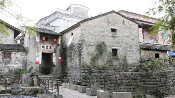 我国最“良心”的古镇，看似亲民的门票，一进去就后悔了