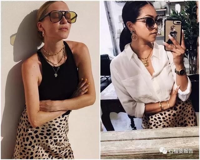 救命我被洗脑了,想穿上这条裙子当大哥的女人