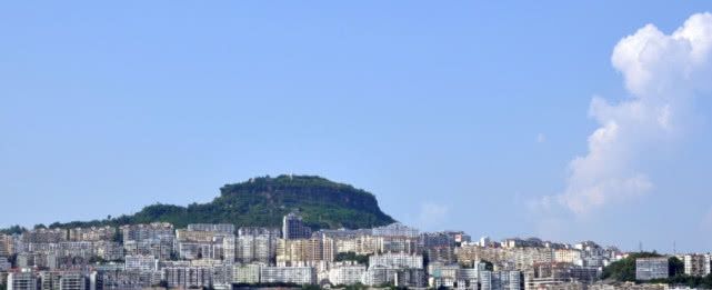 我国最“上进”的城市，是我国特大城市之一，经济增速高得可怕