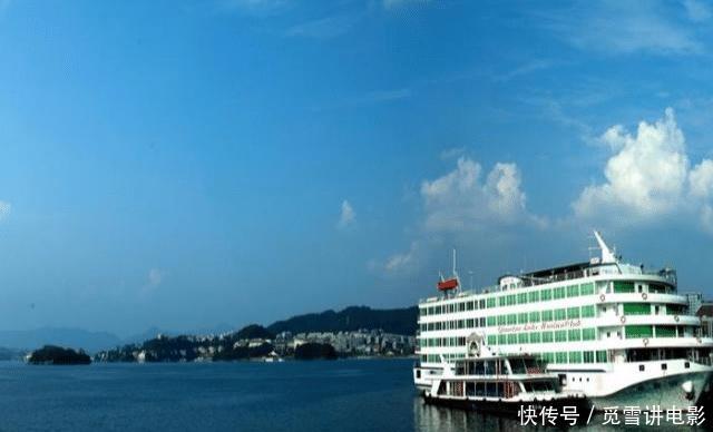 农夫山泉抽了这么多年,为什么千岛湖的水一直没干涸?