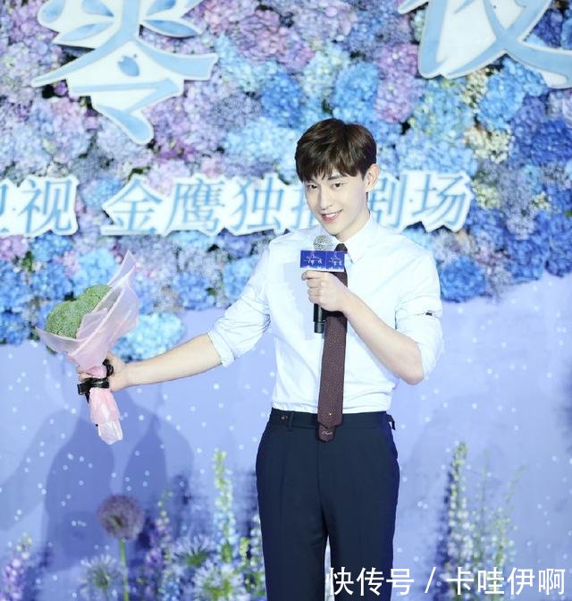 香蜜要大结局了！想了解邓伦怎么这么帅吗那就来看看他的风格吧