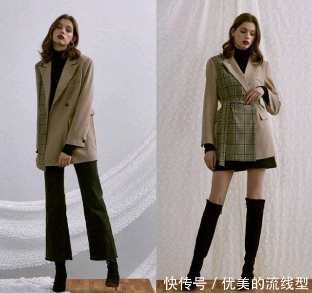 多美眉■想要春日没有搭配烦恼,衣橱必备的这三种单品,你都有吗