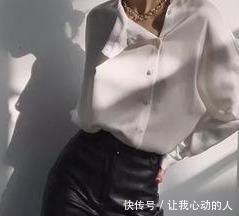  『舒适』想要穿出慵懒风?这些穿搭法,让你不仅舒适,还特显年轻!