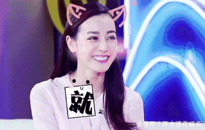 有一种高跟鞋叫迪丽热巴的高跟鞋，网友：没几个明星能驾驭的了！