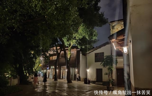 福州上下杭：毫不夸张地说，它就是福州的“江南水乡”