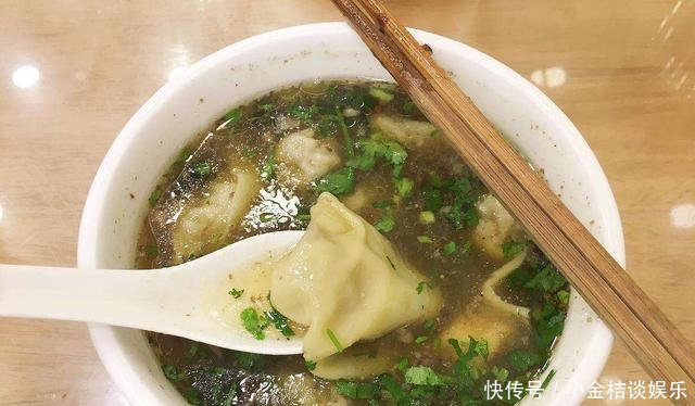 『一头雾水』这8种让外地人一听名字就一头雾水的陕西美食,你都吃过哪些